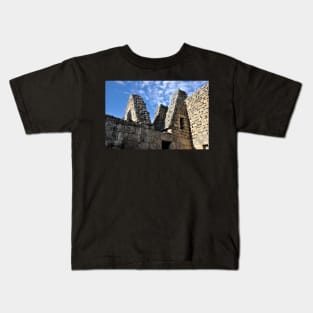 Pérou - Machu Picchu Kids T-Shirt